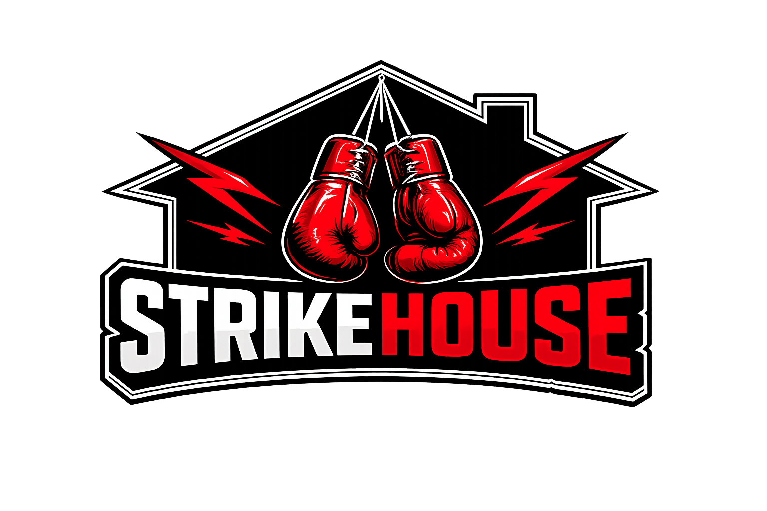 Strike House